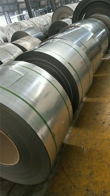 309 / 1.4828 Stainless Steel Coil ANSI Standard for Marine Applications