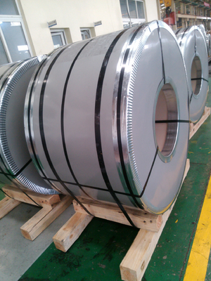 309 / 1.4828 Stainless Steel Coil ANSI Standard for Marine Applications