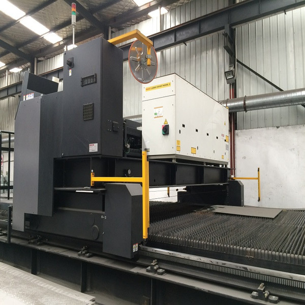 Beijing Silk Road Enterprise Management Services Co., Ltd. निर्माता उत्पादन लाइन