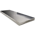 Cold Rolled JIS 316 Stainless Steel Sheets 0.1~ 3.0 mm Anti Corrosion