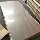 Cold Rolled JIS 316 Stainless Steel Sheets 0.1~ 3.0 mm Anti Corrosion