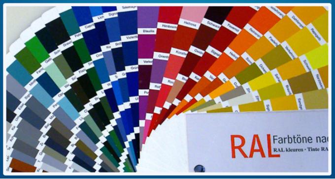 0.38mm PPGI ब्राइट सरफेस TDC51D+Z प्रीपेन्टेड गैल्वेनाइज्ड स्टील कॉइल रोल्ड स्टील शीट 6