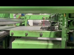 1 मिमी मानक JIS 304 304l हॉट रोल्ड स्टेनलेस स्टील प्लेट कटिंग