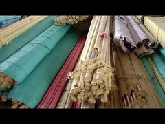 वास्तुशिल्प UNS S30300 पॉलिश स्टेनलेस स्टील रॉड ASTM A276