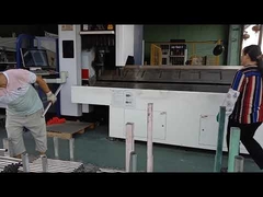 एएसटीएम A269 A312 औद्योगिक 309 स्टेनलेस स्टील सीमलेस पाइप