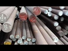 गर्म लुढ़का हुआ दर्पण पॉलिश 416 स्टेनलेस स्टील बार OD 12mm AiSi