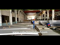 मध्यम मोटाई ASTM 2b 4 X 8 स्टेनलेस स्टील शीट