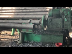 ASTM A53 शीतल पानी के लिए वेल्डेड सीमलेस कार्बन स्टील पाइप